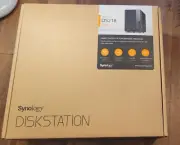 Synology DiskStation DS218 2-bay ADPM