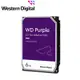 WD64PURZ 紫標 6TB 3.5吋監控系統硬碟