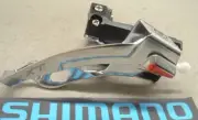 Shimano Deore XT M770-10 NEW MTB Front Derailleur 34.9MM- DP/TS- 3x10-Spd-