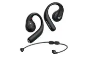 Anker Soundcore AeroFit Pro Open-Ear Sport Earbuds - Midnight Black