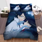 Quilt Cover Pillowcase Set 61590-014246 Teens Duvet Cover Home Textiles