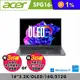 【ACER】Swift Go SFG16-71-55WZ 16吋OLED輕薄筆電