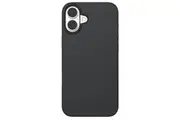 ZAGG iPhone 16 Plus Manhattan Snap Case - Black