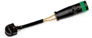 Parts Number 1235400017 1265402017 1405401217 0005400217 6015401317 Front Rear Brake Sensor Pack of 1 Piece