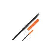 SP Tools Internal & External Thread Files - SAE Restores Damaged Threads 32 TPI