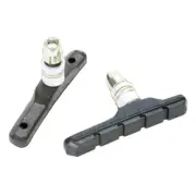 Sunlite Bicycle Threaded Post Brake Pads Mountain Cross V-Brake