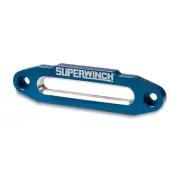 Superwinch Replacement Hawse Fairlead (use w/ Terra 45SR/4500SR Winches) - Blue