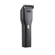 Professional Hair Trimmer Cordless Usb Rechargeable Electric Clipper Comb For Men Clippers & Trimmers