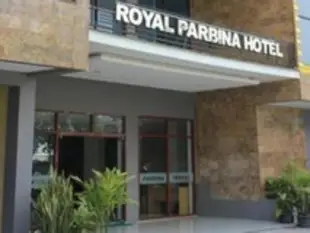 皇家帕爾比納飯店Royal Parbina Hotel