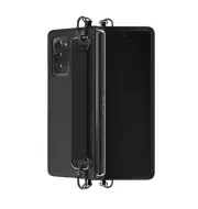 Samsung Official Galaxy Z Fold 2 Ultra Polymer Cover with a strip Samsung Case