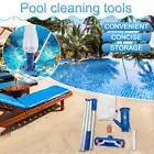 Vacuum Cleaner Set Swimming Pool Cleaning Tool for Home Appliance (EU) AU