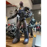 在飛比找蝦皮購物優惠-Toybiz 哨兵 機器人 BAF marvel X-Men