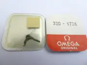 Omega 320 1726 Chronograph Blocking Lever Part in Package NOS