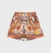 Eric Emanuel Basic Short Fashion Scholarship Rasheed XL SAME DAY SHIPPING