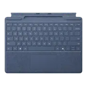 Microsoft Surface Pro [11th Ed] Keyboard with Pen Storage (Sapphire)