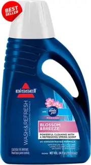 Wash & Refresh 2X Concentrated Ambi Pur Blossom & Breeze 709ml