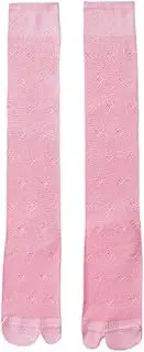 [STARTIST] Thin Long Tabi Sandal Socks Calf Socks for Women