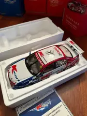 1/18 80462 HOLDEN COMMODORE VY 2004 #15 KMART KELLY, RICK