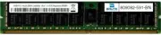 809082-591 - HP Compatible 16GB PC4-19200 DDR4-2400Mhz 1Rx4 1.2v ECC RDIMM