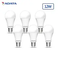 在飛比找HOTAI購優惠-ADATA威剛 Bulb 12W 高效能LED 球泡燈(13