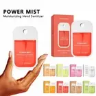 45ml Power Mist Hydrating Hand Sanitizer Spray for Adults and Kids hotφ
