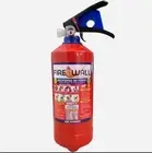 Class A ABC Dry Powder Firewall Fire Extinguisher, 2 Kg Portable Design