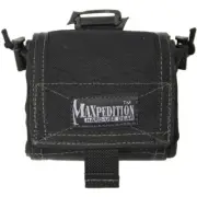 Maxpedition Mega Rollypoly Folding Pouch For Carrying Stuff Made Nylon - 0209B