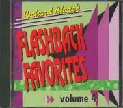 Tears For Fears, Thompson Twins - Flashback Favorites Vol. 4 CD **BRAND NEW**