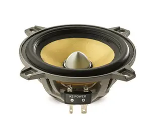 【299超取免運】M5r FOCAL【ES100K】4吋分音喇叭 兩音路分離式套裝喇叭 法國原裝公司貨 汽車音響改裝喇叭