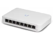 Ubiquiti Lite 8-Port Poe (52W) Managed Switch Usw-Lite-8-Poe