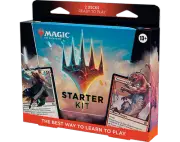 Magic: The Gathering - Starter Kit 2023