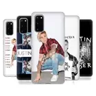 OFFICIAL JUSTIN BIEBER PURPOSE SOFT GEL CASE FOR SAMSUNG PHONES 1