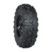 25x10R-12 Carlisle Dura Trail Tire