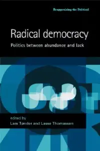 在飛比找博客來優惠-Radical Democracy: Politics Be