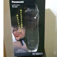 在飛比找蝦皮購物優惠-[預訂]Panasonic ER2403PP 電動刮鬍刀