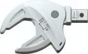 Wera 7880 Joker 3XL Self-Setting Spanner Torque Wrench Insert 05020174001