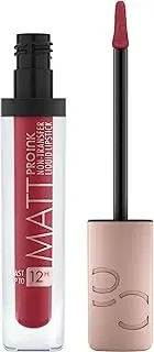 Catrice Matt Pro Ink Non-Transfer Liquid Lipstick 5 ml, 100 Courage Code