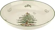 [Spode] Christmas Tree Pasta Bowl 13"