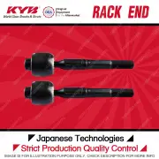 2 Pcs KYB Front Rack Ends for Toyota Landcruiser Prado GDJ150R KDJ150R 2009-On