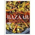 BAZAAR: VIBRANT VEGETARIAN RECIPES