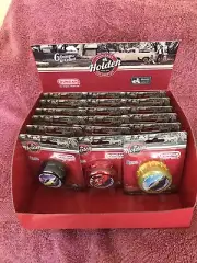 Holden Yoyo Collection Not Coca Cola