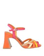 [LUCIANO BARACHINI] LUCIANO BARACHINI Sandals - Item 17986085