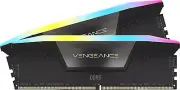 CORSAIR Vengeance RGB DDR5 64GB (2X32Gb) DDR5 5600 (PC5-44800) C36 1.25V Desktop