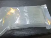 Rolls Royce Silver Shadow II, Silver Wraith II reverse lamp clear lens CD5714