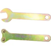 Angle Grinder Wrench Angles Socket Spanner Adjustable ​wrench Removal Tool