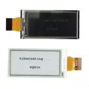 LCD Display For Netatmo Smart Thermostat V2 NTH01 For Netatmo N3A-THM02 scree A