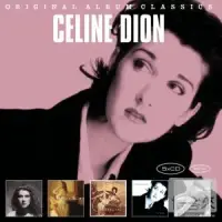 在飛比找博客來優惠-Celine Dion / Original Album C