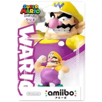 在飛比找蝦皮購物優惠-任天堂 AMIIBO NFC SWITCH NS 超級瑪利歐