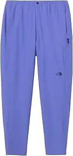 [THE NORTH FACE] Mountain Color Pant Men's Long Pants, Indigo Plum, S