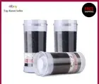 Devanti Water Cooler Dispenser Tap Purifier Filter 7-Stage Carbon Mineral 3 Pack